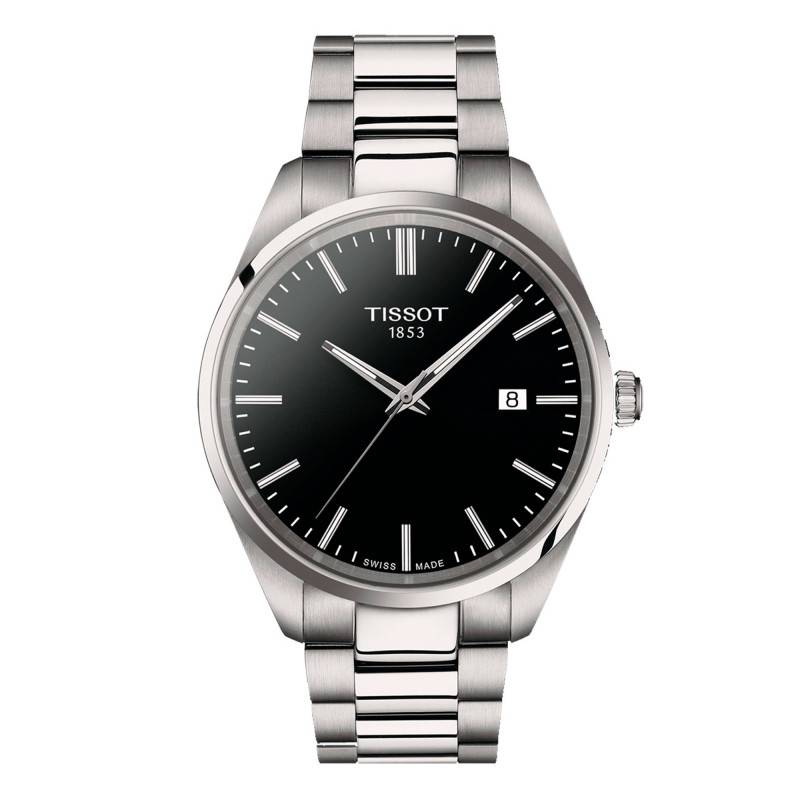PR100 Watch T1504101105100 - Tissot