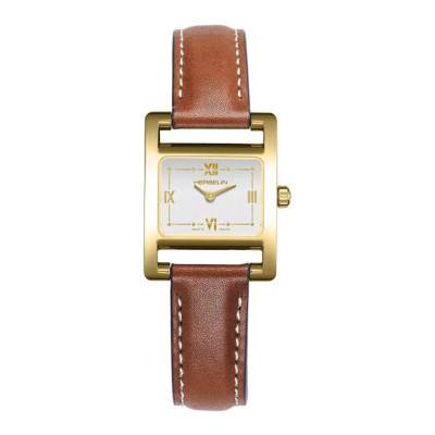 Fifth Avenue Watch 17537P01GD - Herbelin