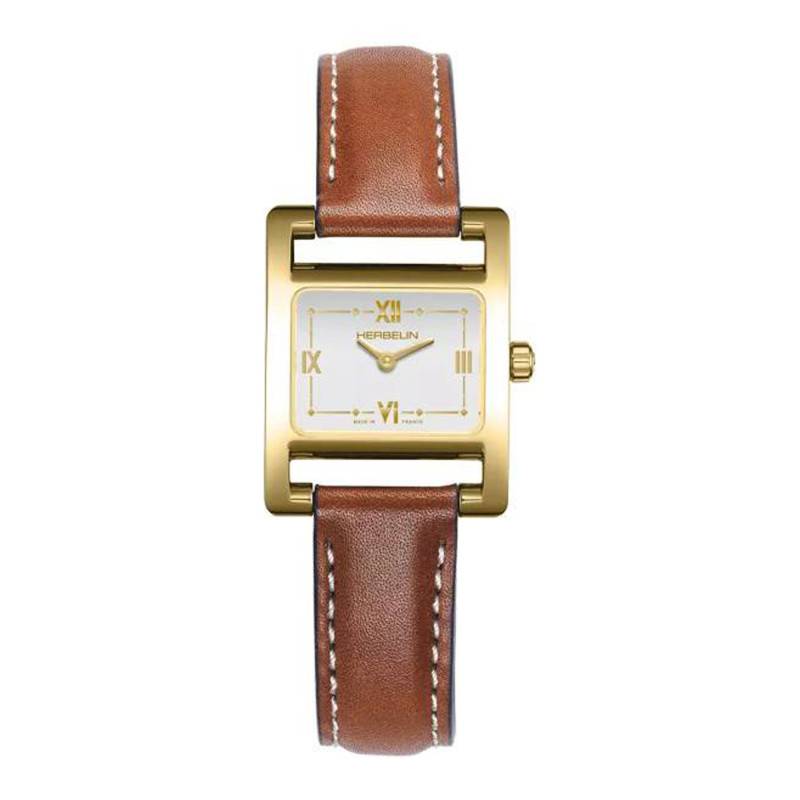 Fifth Avenue Watch 17537P01GD - Herbelin