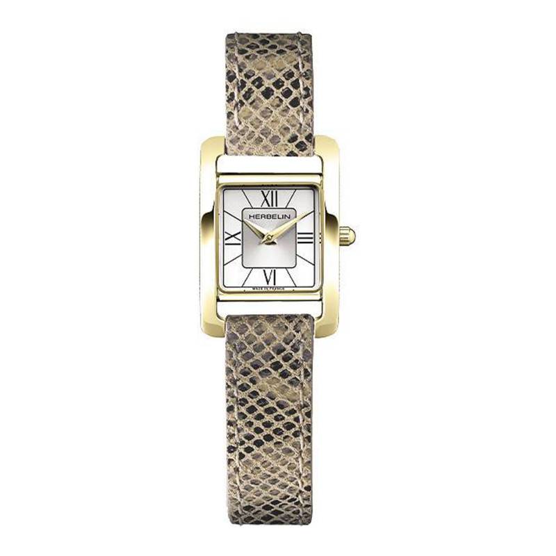 Watch 5th Avenue 17437P08PYT - Herbelin