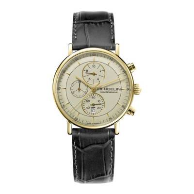 Montre Inspiration 35647P17GR - Herbelin