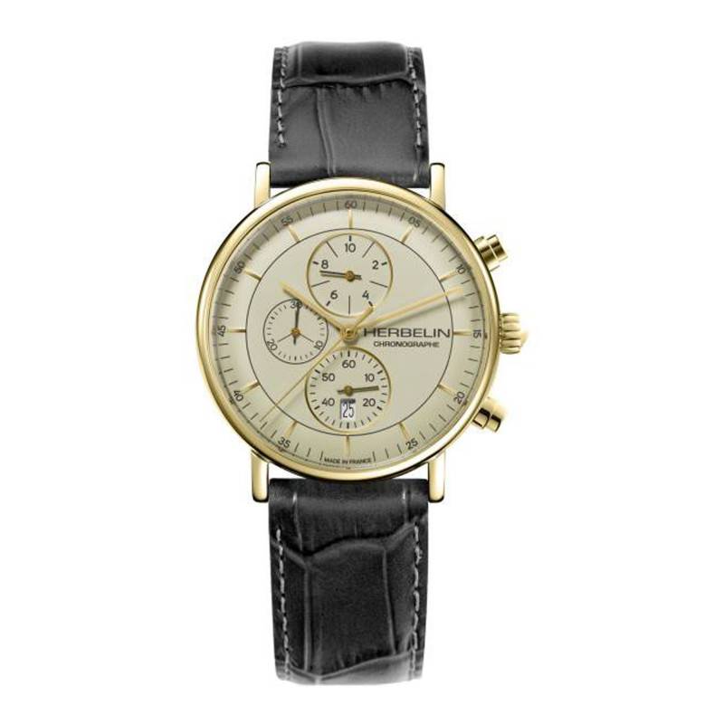 Inspiration Watch 35647P17GR - Herbelin
