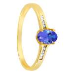 Tanzanite