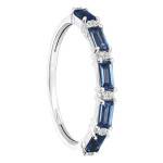 Blue London Topaz
