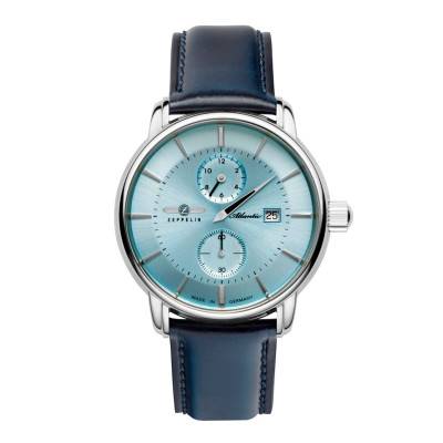 Montre Atlantic Automatic Regulator 8426-3 - Zeppelin