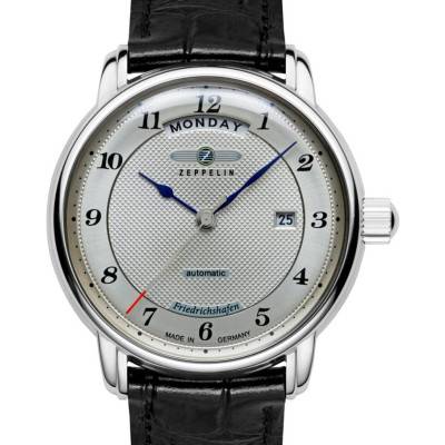 Friedrichshafen Automatic 8562-4 Watch - Zeppelin