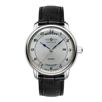 Friedrichshafen Automatic 8562-4 Watch - Zeppelin