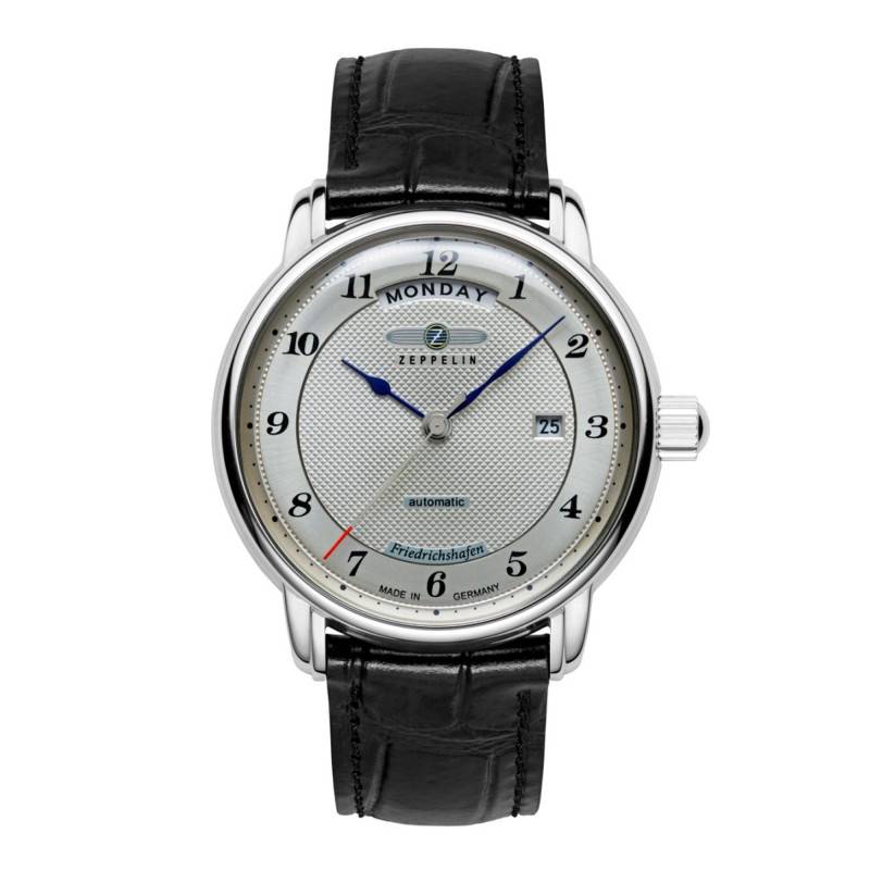 Friedrichshafen Automatic 8562-4 Watch - Zeppelin