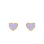 Jaune,Violet