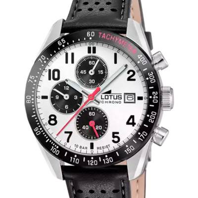 Montre Chrono 18995/3 - Lotus