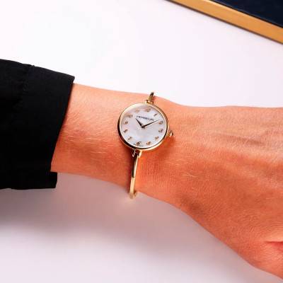 Montre Fil 17206BP29 - Herbelin