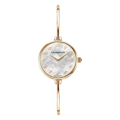 Montre Fil 17206BP29 - Herbelin