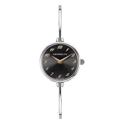 Montre Fil 17206B24T - Herbelin