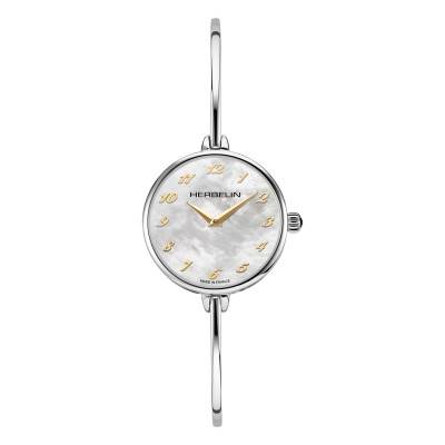 Montre Fil 17206B29T - Herbelin