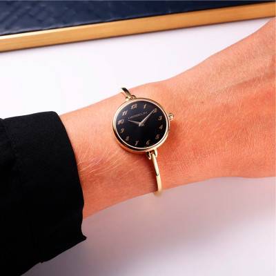 Montre Fil 17206BP24 - Herbelin