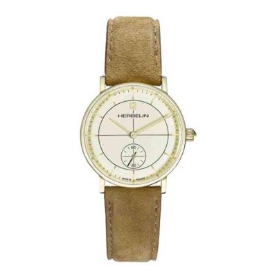 Montre Inspiration 10647P17SU - Herbelin