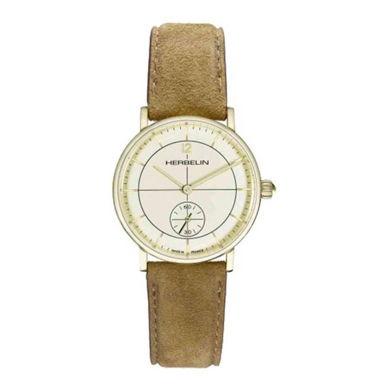 Inspiration Watch 10647P17SU - Herbelin