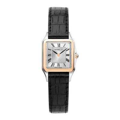 Watch Luna 17457TR01 - Herbelin