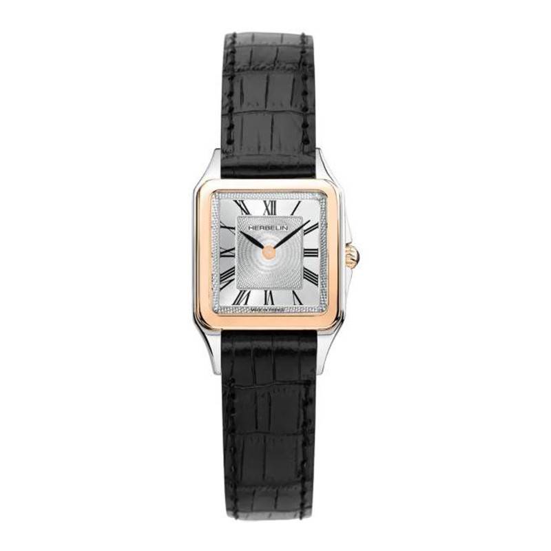 Watch Luna 17457TR01 - Herbelin