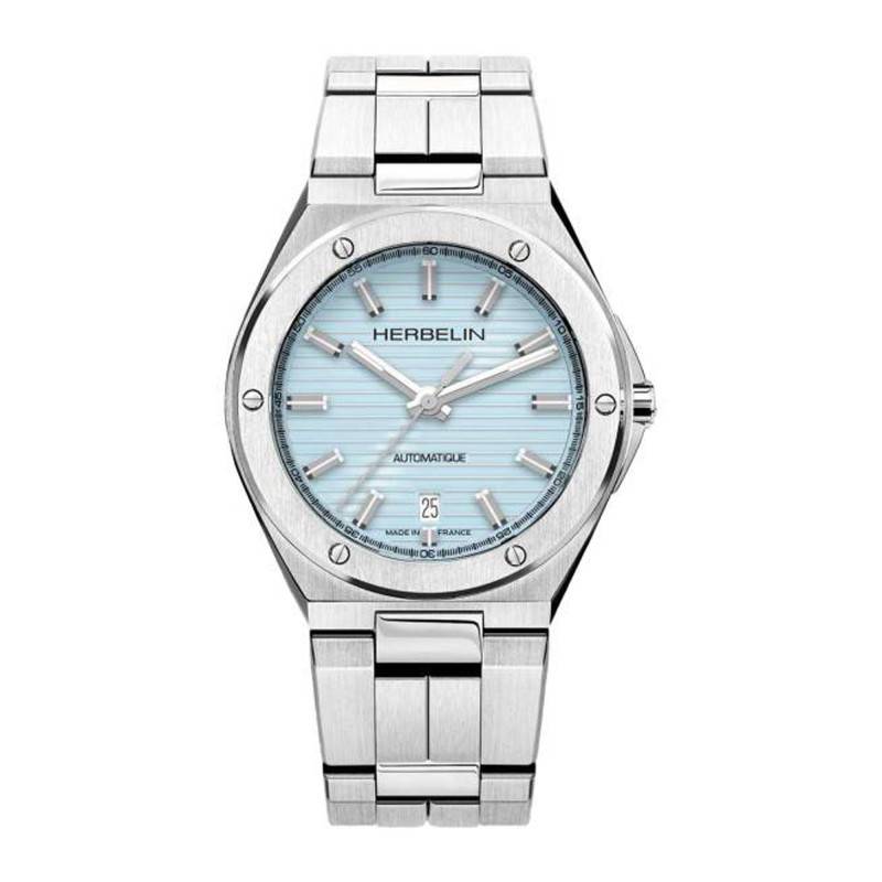 Cap Camarat 1645B25 Automatic Watch - Herbelin