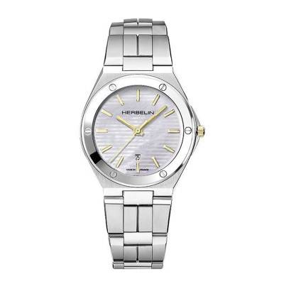 Cap Camarat 14545B19T Watch - Herbelin