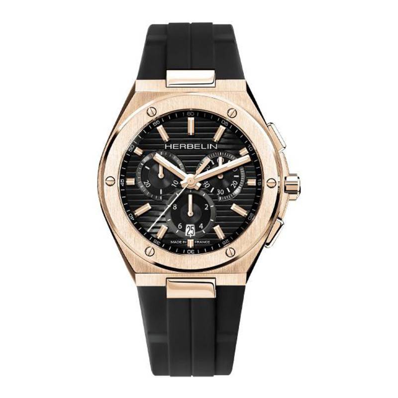 Cap Camarat Chronograph 37645PR14CA Watch - Herbelin