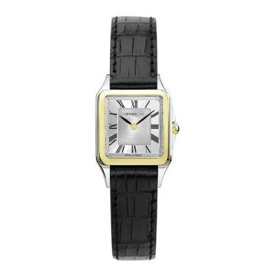 Luna 17457T01 wall clock - Herbelin