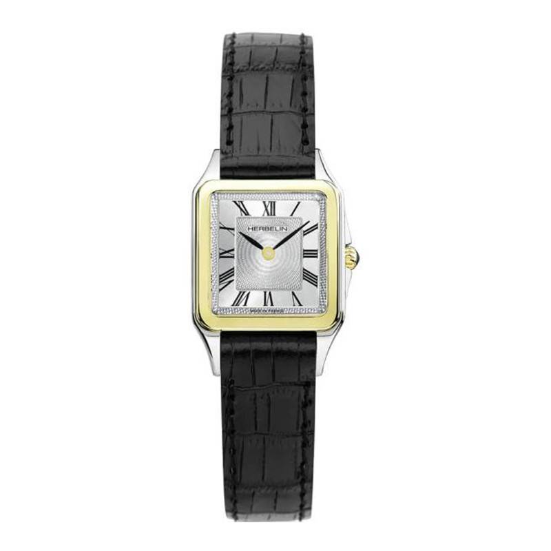 Luna 17457T01 wall clock - Herbelin