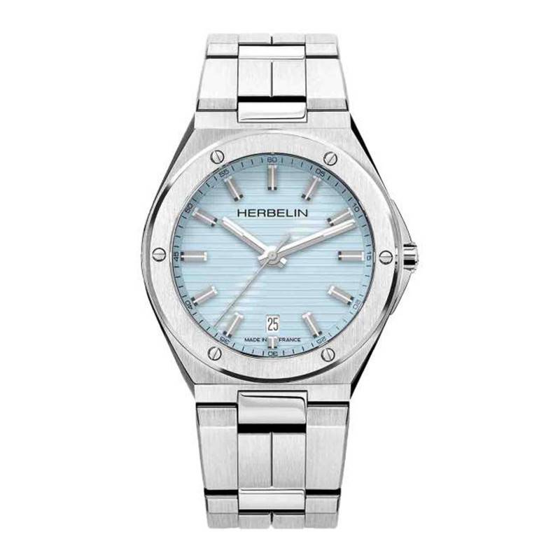 Watch Cap Camarat 12245B25 - Herbelin