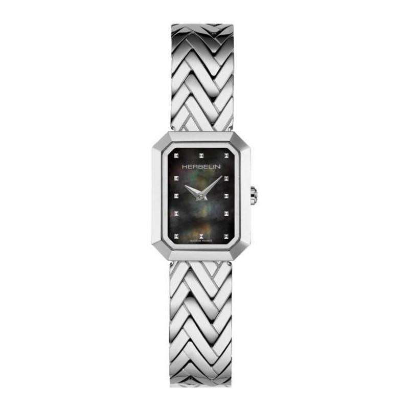 Watch Octogone 17446B49 - Herbelin