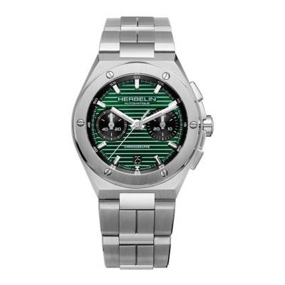 Montre Cap Camarat Chronographe Automatic 245B46 - Herbelin