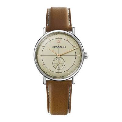Montre Inspiration 18247AP17TRGD - Herbelin