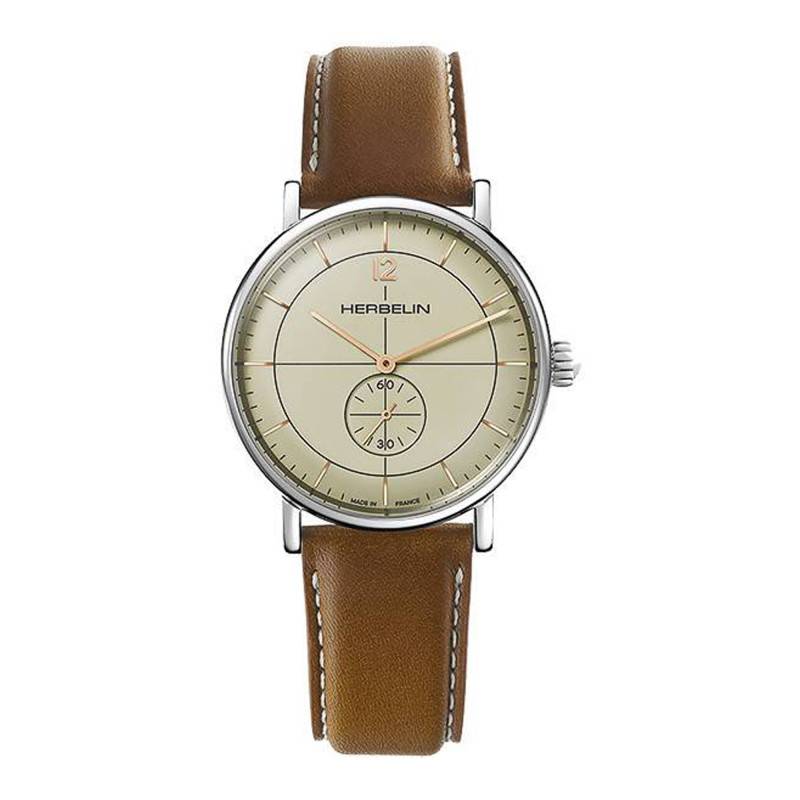 Inspiration Watch 18247AP17TRGD - Herbelin