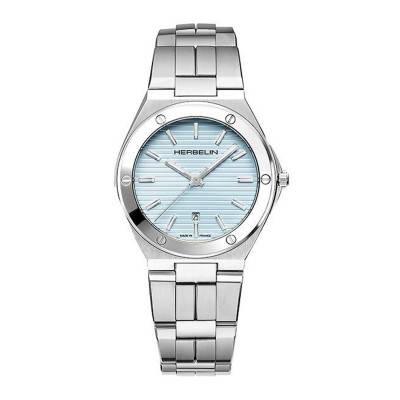 Montre Cap Camarat Quartz 14545B25 - Herbelin