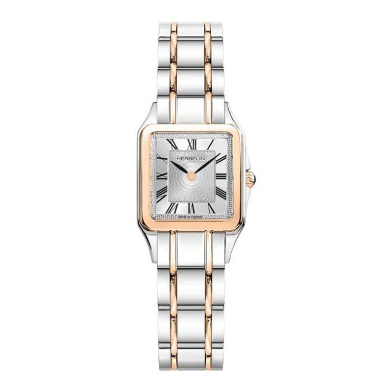 Luna Watch 17457BTR01 - Herbelin