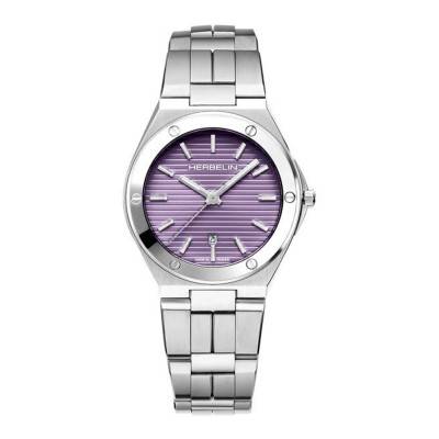 Cap Camarat Quartz Watch 14545B111 - Herbelin