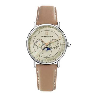 Inspiration Watch 12747AP17TR - Herbelin