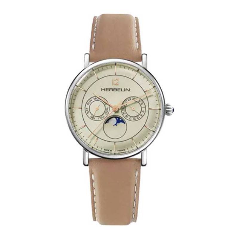 Inspiration Watch 12747AP17TR - Herbelin