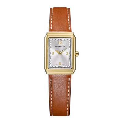 Montre Art Déco 17577P22GD - Herbelin