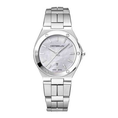 Montre Cap Camarat Nacre 14545B19 - Herbelin