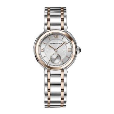 Herbelin Galet 10630BTR28 Watch - Herbelin