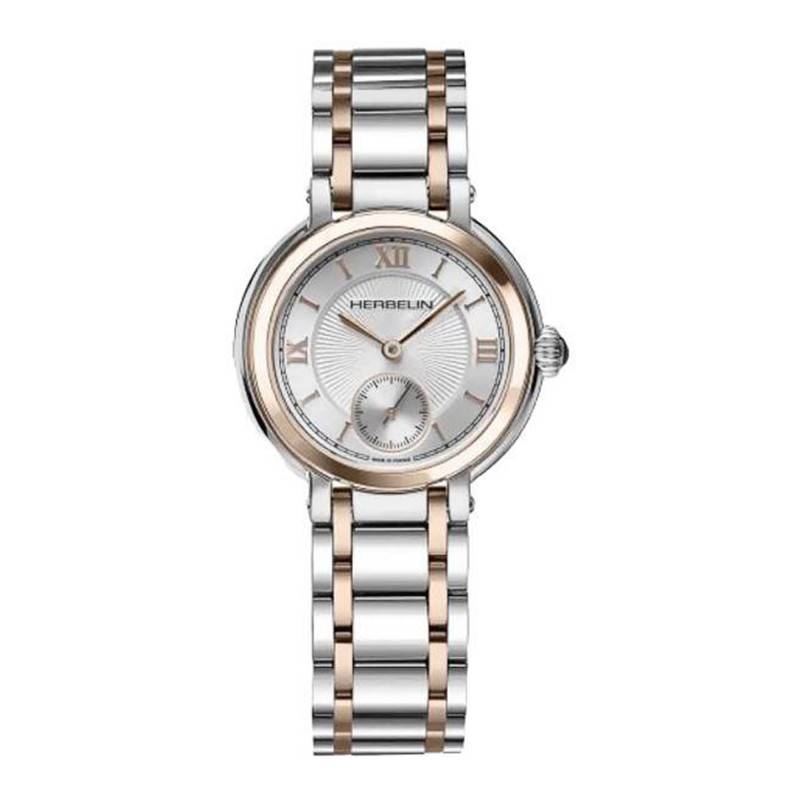 Herbelin Galet 10630BTR28 Watch - Herbelin