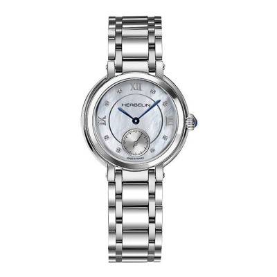 Herbelin Galet 10630B59 Watch - Herbelin