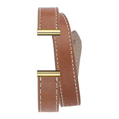 Harisson Watch Strap BRAC17048P82 - Herbelin