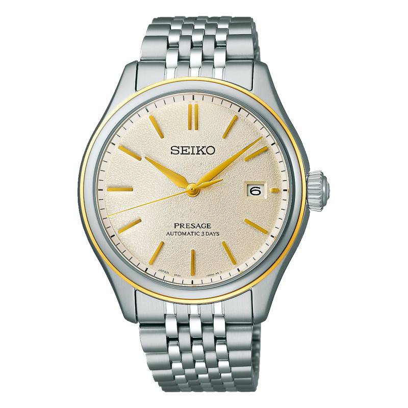 Presage SPB478J1 Watch - Seiko