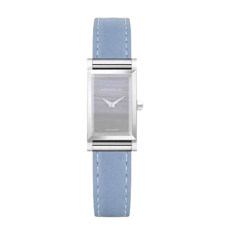 Nausica Artik Watch Strap BRAC17048A106 - Herbelin