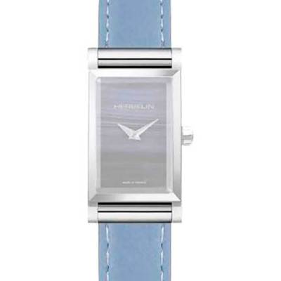 Nausica Artik Watch Strap BRAC17048A106 - Herbelin