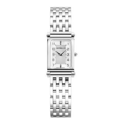 Montre Antares H17048AP28 - Choisissez votre couleur de bracelet - Herbelin
