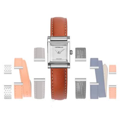 Montre Antares H17144AP02- Choisissez votre couleur de bracelet - Herbelin