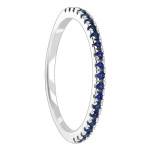 Blue Sapphire